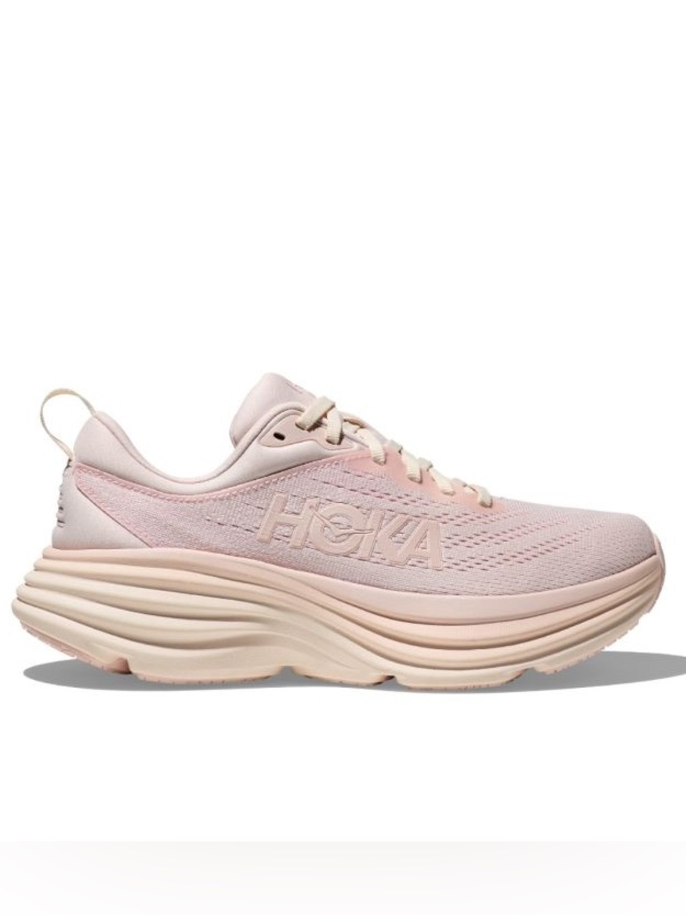 Hoka Bondi 8 - size 8.5